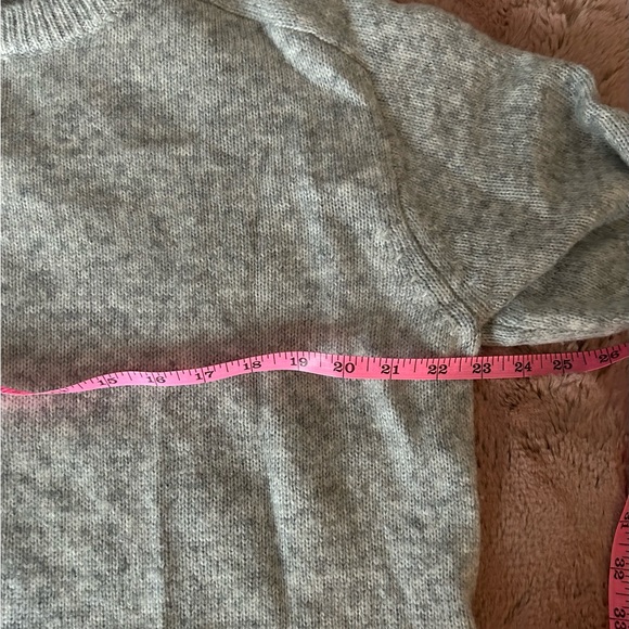Super Soft J. Crew Sweater - Picture 3 of 5